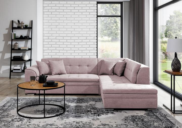 Pink Soro 61