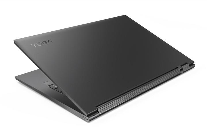 Produktbild Lenovo Yoga C930-13IKB (13.90", Intel Core i7-8550U, 16 GB, 512 GB, CH)