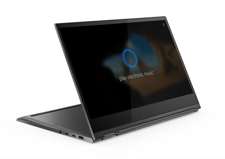 Produktbild Lenovo Yoga C930-13IKB (13.90", Intel Core i7-8550U, 16 GB, 512 GB, CH)