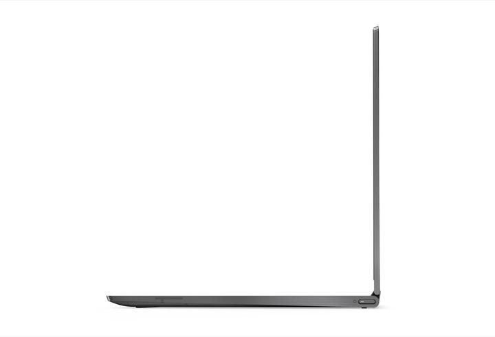 Produktbild Lenovo Yoga C930-13IKB (13.90", Intel Core i7-8550U, 16 GB, 512 GB, CH)