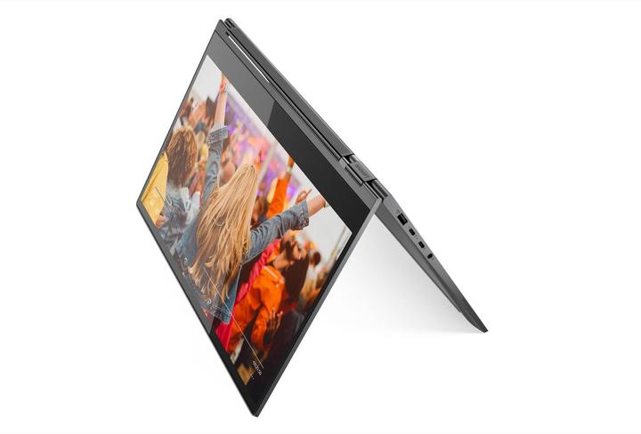 Produktbild Lenovo Yoga C930-13IKB (13.90", Intel Core i7-8550U, 16 GB, 512 GB, CH)