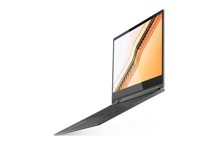 Produktbild Lenovo Yoga C930-13IKB (13.90", Intel Core i7-8550U, 16 GB, 512 GB, CH)