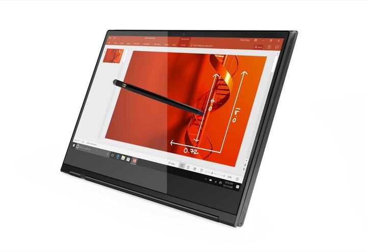 Produktbild Lenovo Yoga C930-13IKB (13.90", Intel Core i7-8550U, 16 GB, 512 GB, CH)