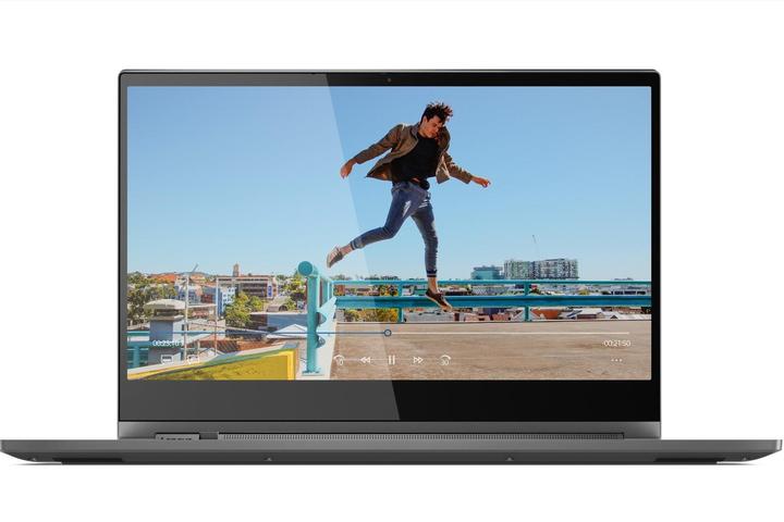 Produktbild Lenovo Yoga C930-13IKB (13.90", Intel Core i7-8550U, 16 GB, 512 GB, CH)