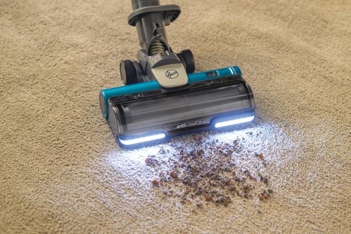 Actual product image Hoover HF9 Pets