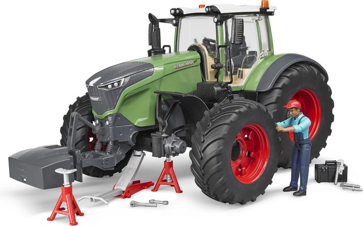 Image du produit Bruder Fendt 1050 Vario