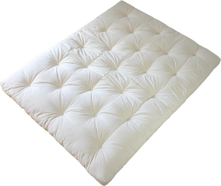 Produktbild Europe & Nature Futon (140 x 200 cm, Naturkern)