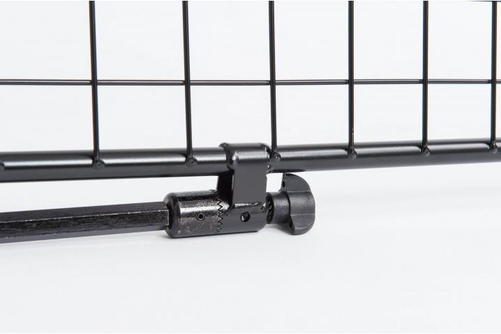 Produktbild Kleinmetall Hundegitter (Hund)