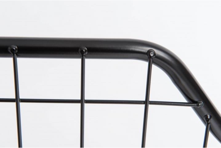 Produktbild Kleinmetall Hundegitter (Hund)