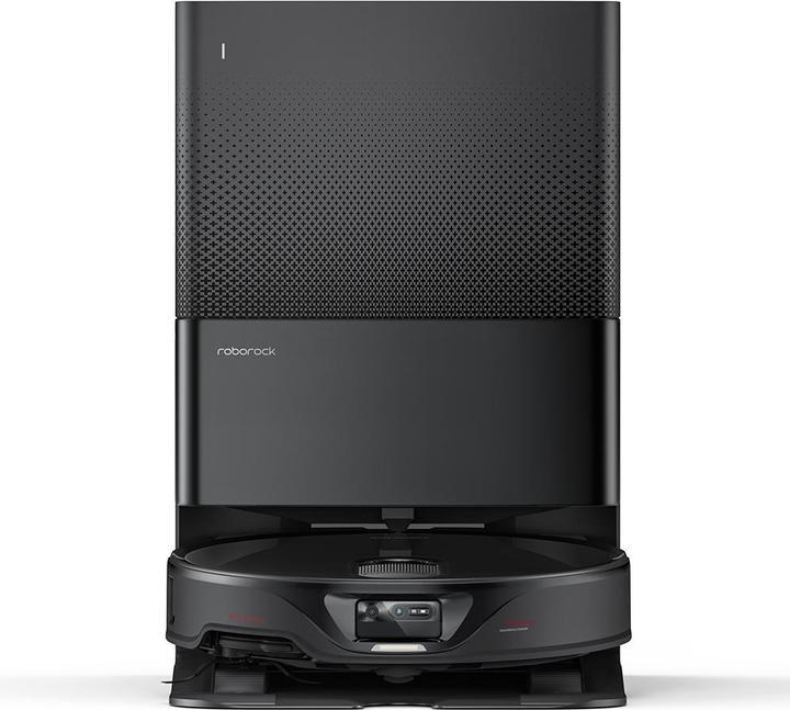 Image du produit Roborock Qrevo Slim (Robot d'aspiration et de nettoyage)