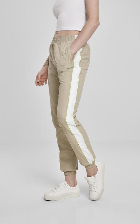 Urban Classics Ladies Piped Track Pants