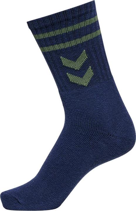 Actual product image hummel hml3-PACK SS23 SOCKS (46 - 48)