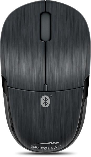 Speedlink Jixster Maus (Kabellos)