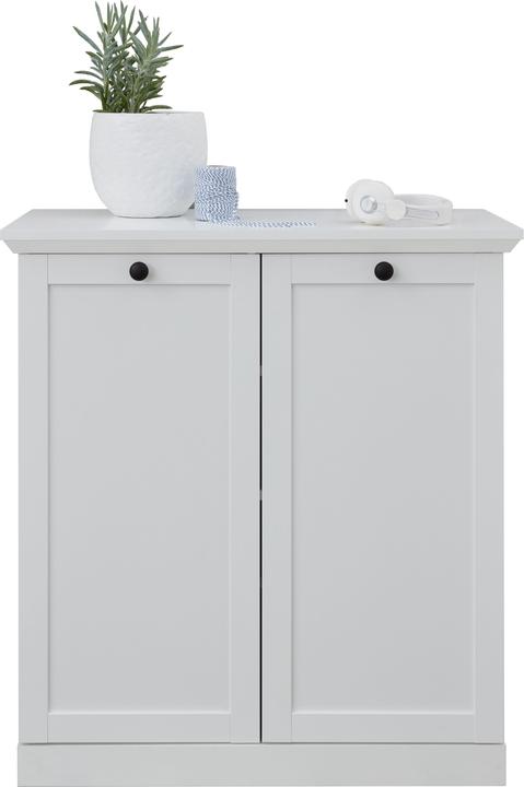 Actual product image Trendteam Brandson Baxter (81 x 41 x 88 cm)