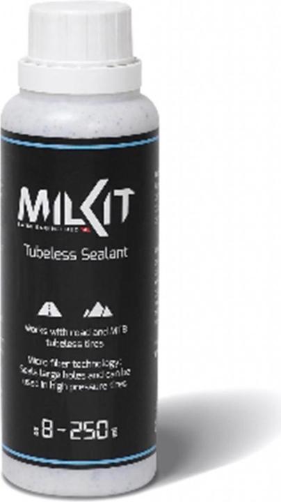 Produktbild MilKit Tubeless Dichtmilch 250ml