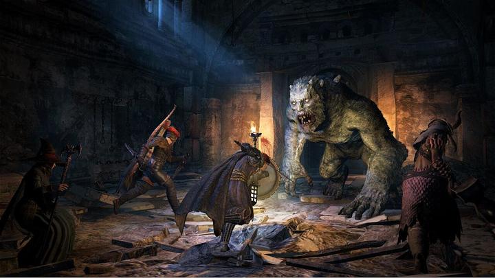 Image du produit Capcom Dragon's Dogma : Dark Arisen -US- (Switch, Switch Lite, Switch OLED, EN)