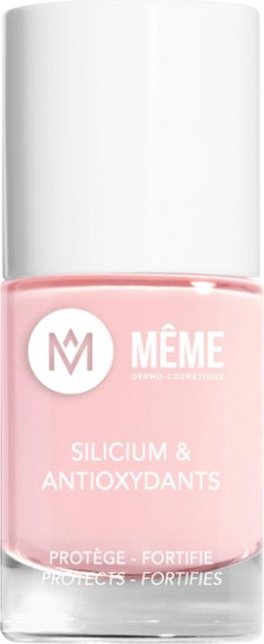 Actual product image Même Antioxidant nail polish (Rose Dragée, Colour paint)