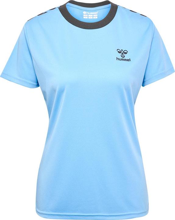 Produktbild hummel Hmlstaltic Poly Jersey S/S Woman (XXL)
