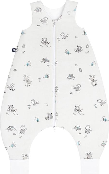 Image du produit Julius Zöllner Renard et élan (80 cm)