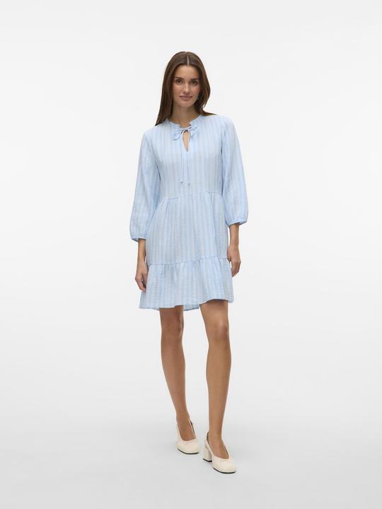 Produktbild Vero Moda Vmnanna 3/4 Dress Wvn Ga Noos (XS)