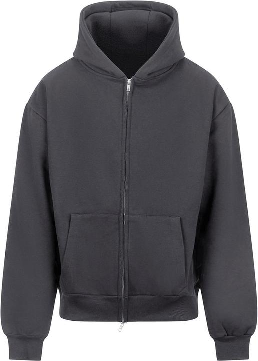 Actual product image Awdis Unisex Adult Signature Heavyweight Hoodie (3XL)