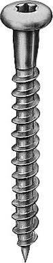 Actual product image Simpson Sst Screws (250 Screws per piece)
