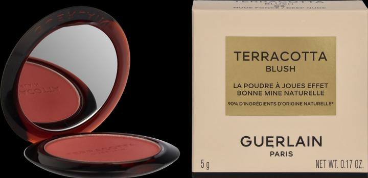 Image du produit Guerlain Terracotta 24 Blush Poudre 03 (03)
