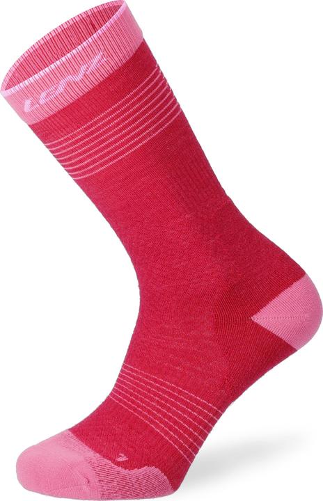 Actual product image Lenz Merino Outdoor 1 Mid (39 - 41)
