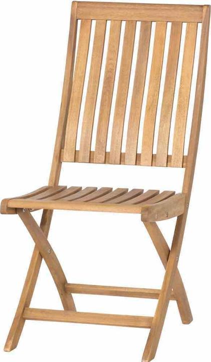 Image du produit Siena Garden Paleros SET 4x chaise avec accoudoirs, acacia FSC 100%.