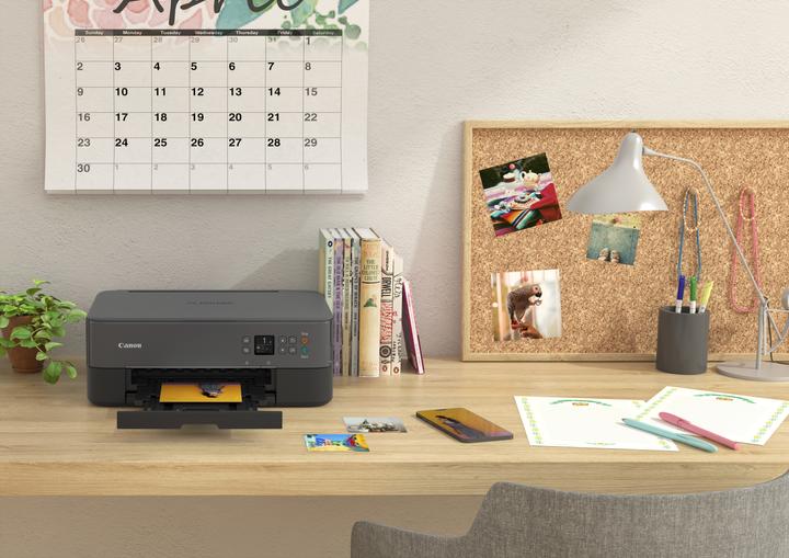 Produktbild Canon Pixma TS5355a (Tintenpatrone, Farbe)