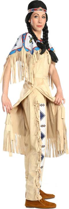 Immagine prodotto Metamorph Winnetou: Nscho-tschi (XXL)