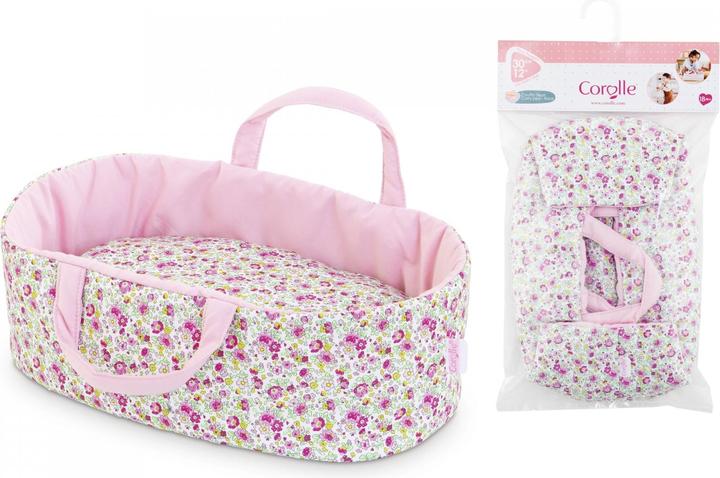 Produktbild Corolle Babytragetasche