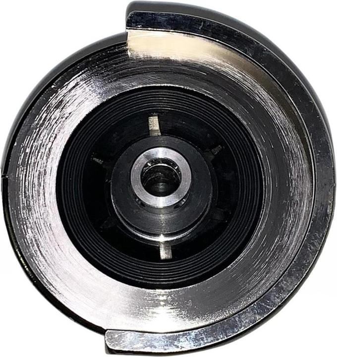 Image du produit Ich-zapfe Zapfkopf - Keg Verschluss, Kombi-Fitting, oberer Ausgang (Kelleranstich)