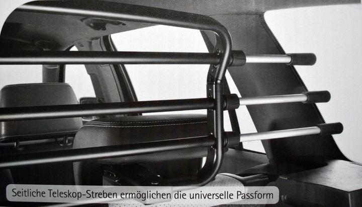 Produktbild Kleinmetall Roadmaster Deluxe (Hund)