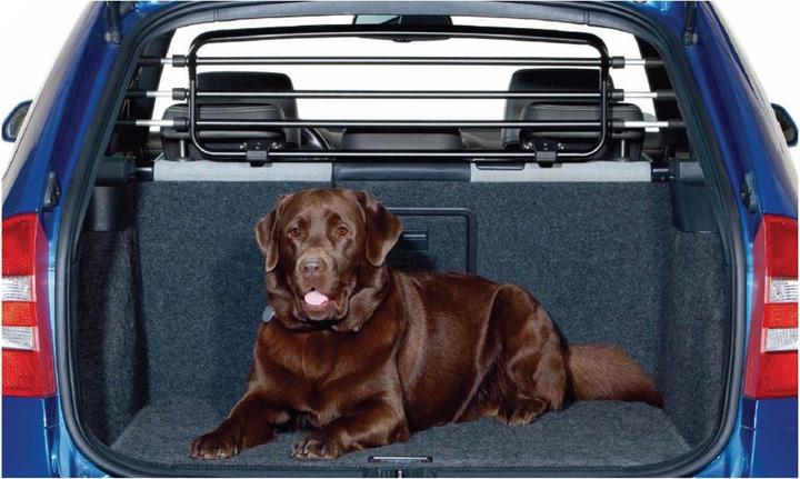 Produktbild Kleinmetall Roadmaster Deluxe (Hund)