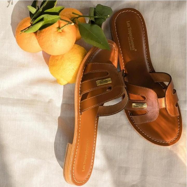 Actual product image Les Tropeziennes par M.Belarbi 's mules damia (40)