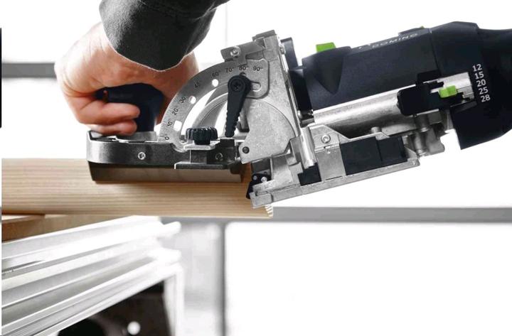 Produktbild Festool Domino DF 500 QSet
