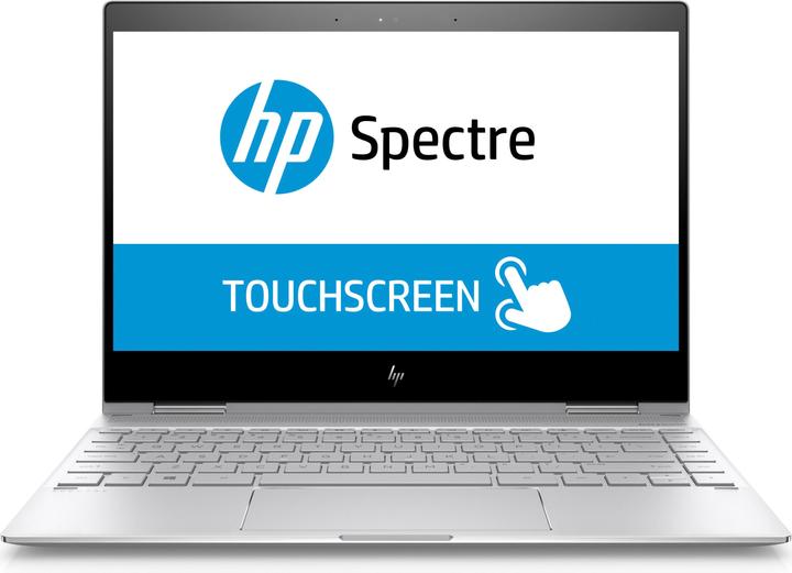 HP Spectre x360 13-ae070nz (13.30", Intel Core i7-8550U, 16 GB, 256 GB, CH)