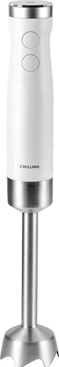 Image du produit Zwilling Enfinigy mixeur plongeant avec gobelet et couvercle à vide argenté