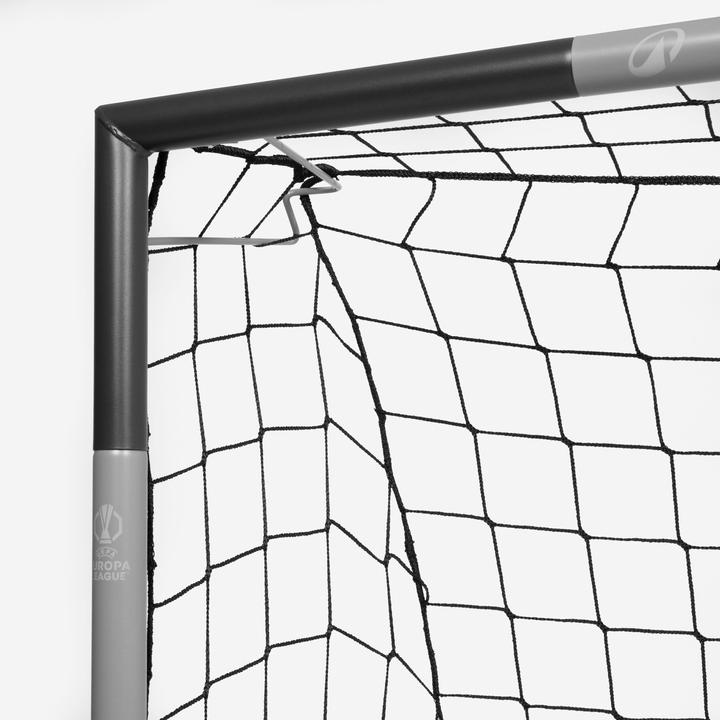 Immagine prodotto Kipsta Fussballtor Grösse M Classic LFP 500 grau/dunkelgrau