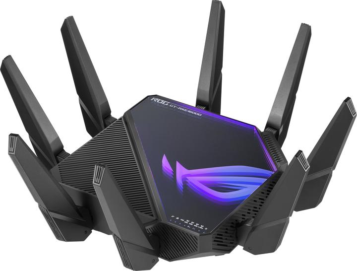Produktbild ASUS GT-AXE16000