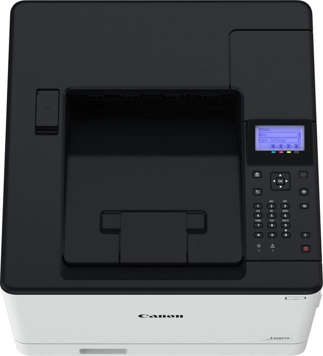 Image du produit Canon i-SENSYS LBP673Cdw (Laser, Couleur)