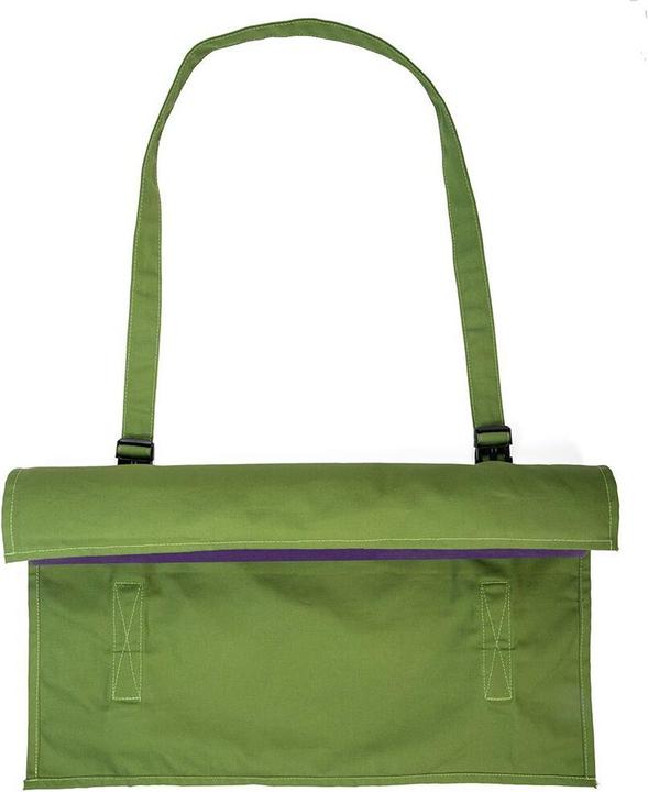 Actual product image JadeYoga Jade Parkia Mat Carrier