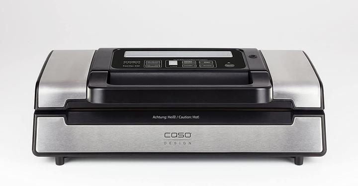 Image du produit Caso FastVac 500