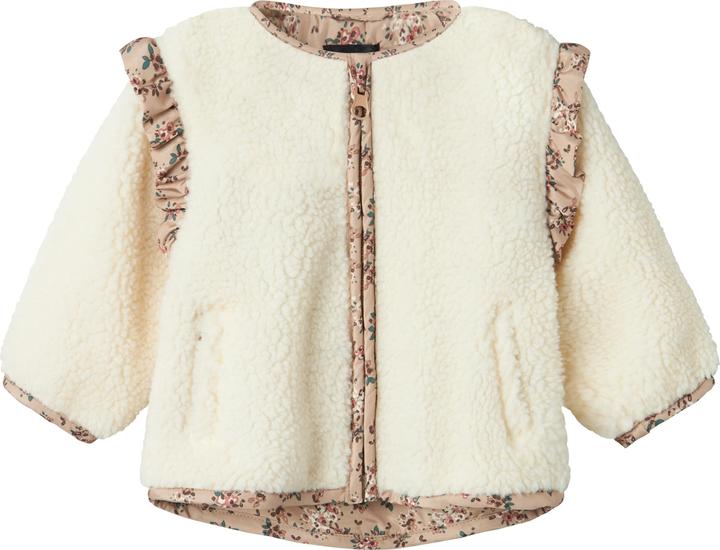 Produktbild Name it Teddy Jacke (80)