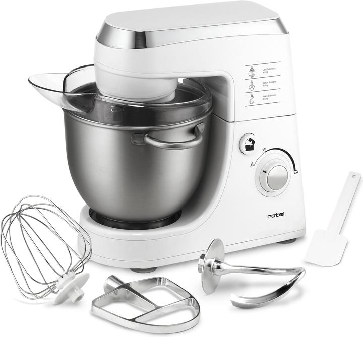 Actual product image Rotel PowerMix 441 (350 W)