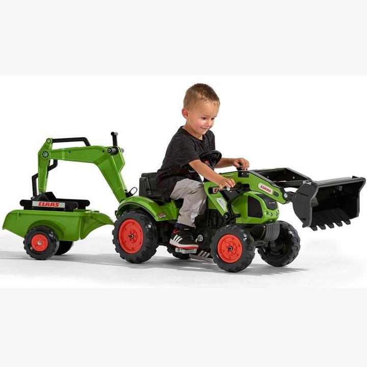 Produktbild Falk Toys Class
