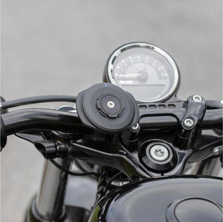 Produktbild Quad Lock Weatherproof Wireless Charging Head V3