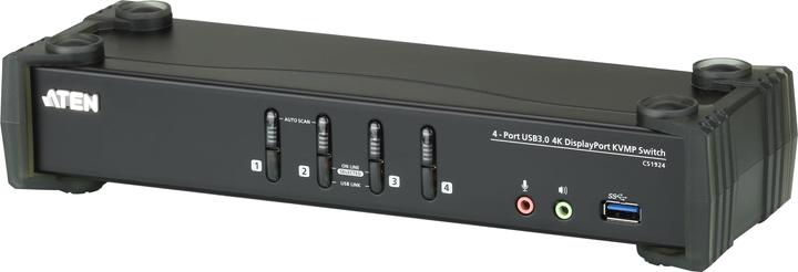 Produktbild Aten Cs1924