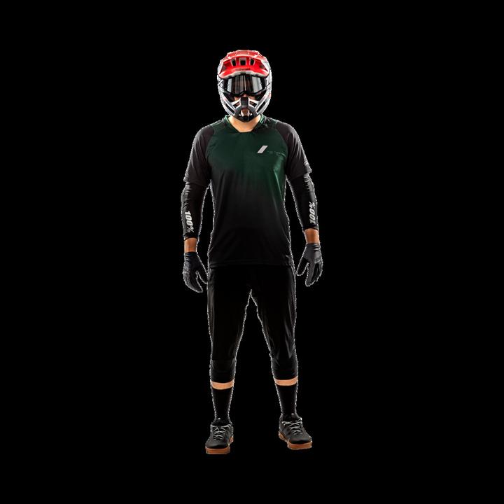 Image du produit 100% Celium Jersey (XL)